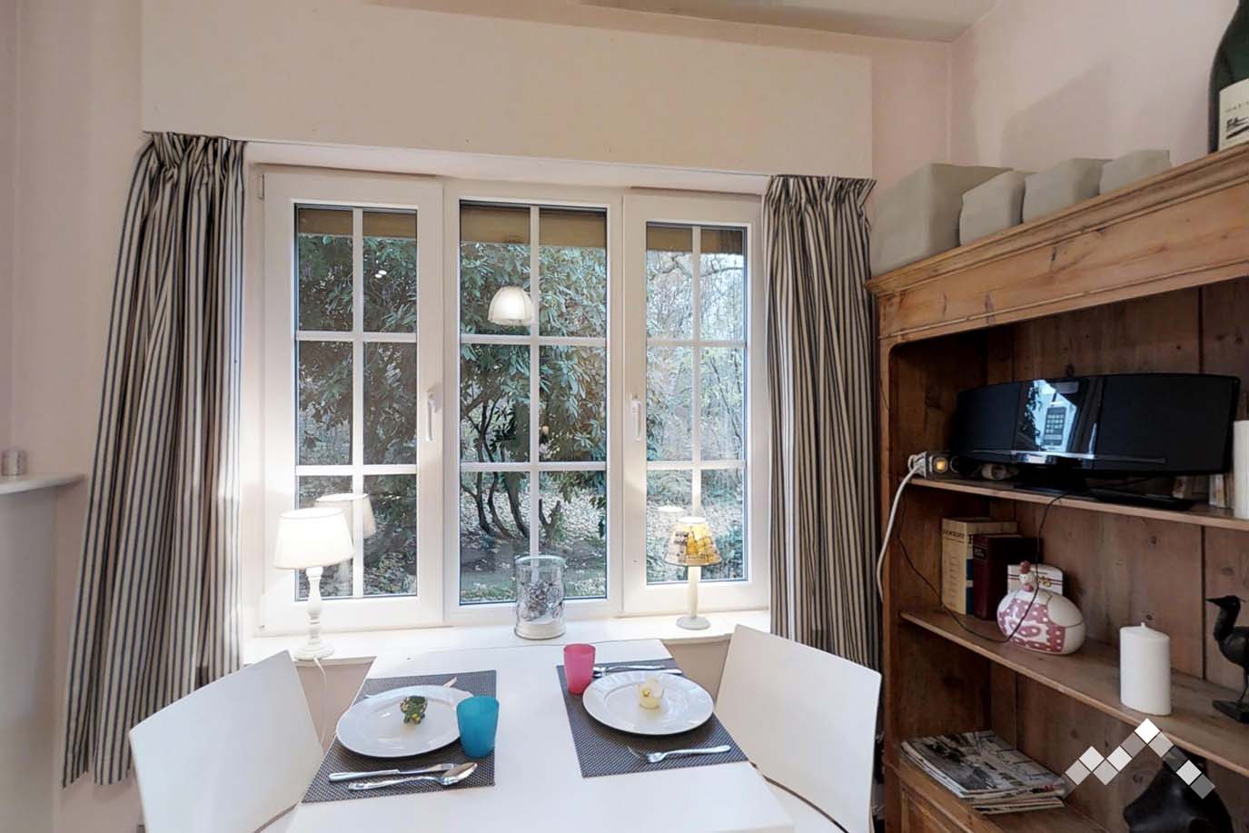 VILLA FLORE-21